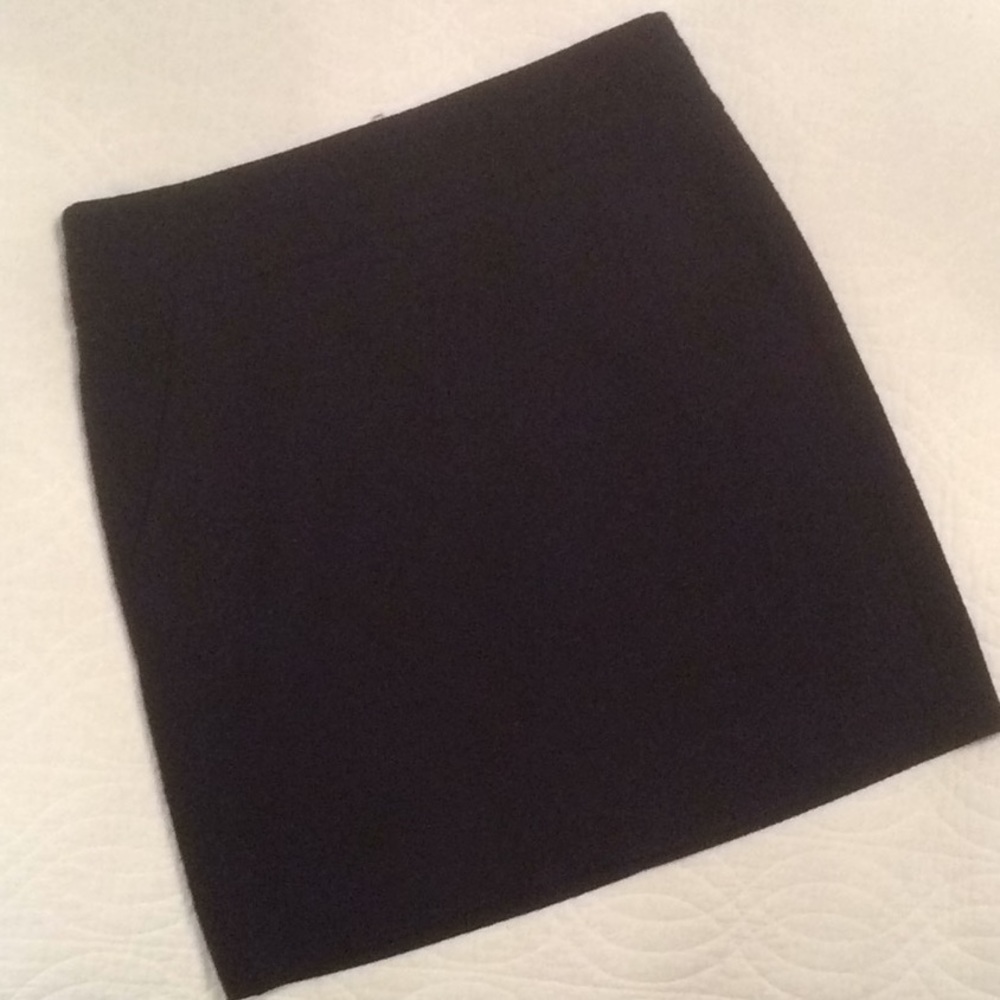 Textured Black Mini